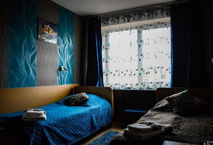 Общежитие Zajazd Bog Mar