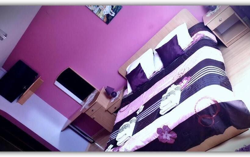 Общежитие Zajazd Bog Mar