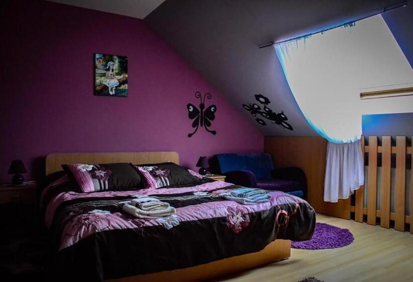 Общежитие Zajazd Bog Mar