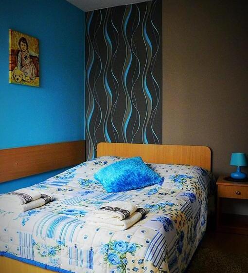 Общежитие Zajazd Bog Mar