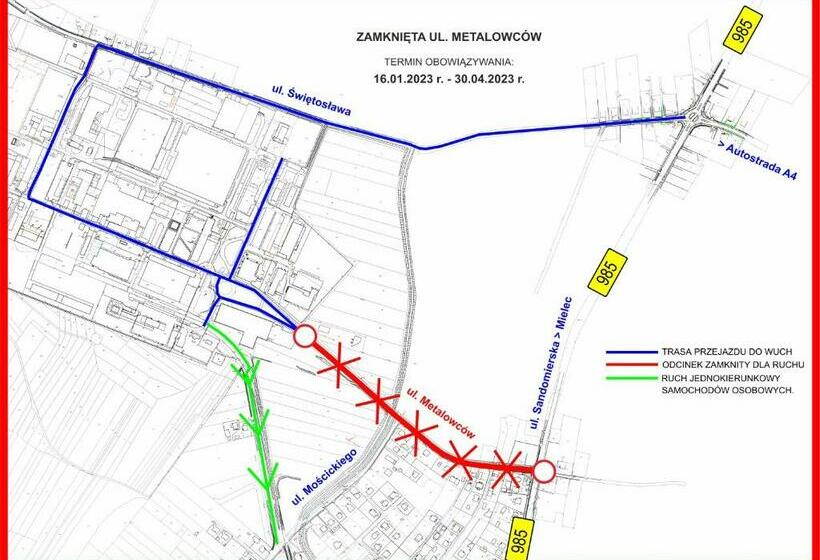 فندق صغير Zajazd Polonez