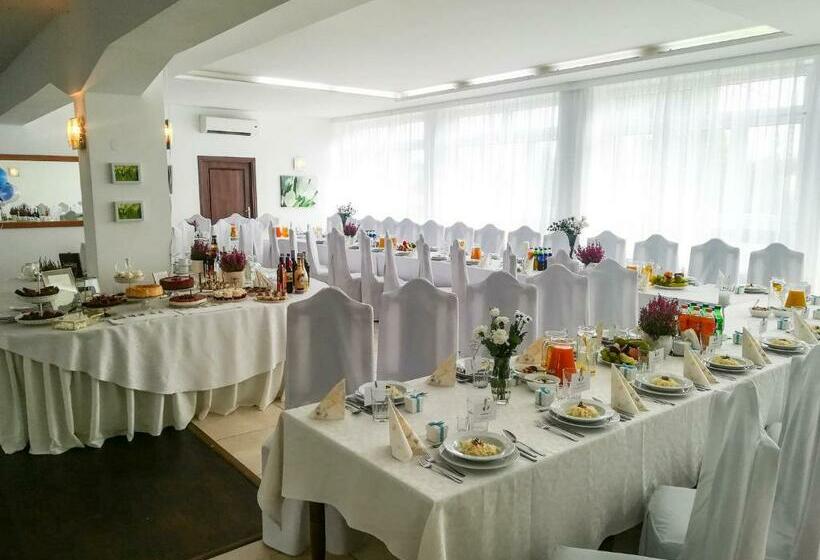 فندق صغير Zajazd Polonez