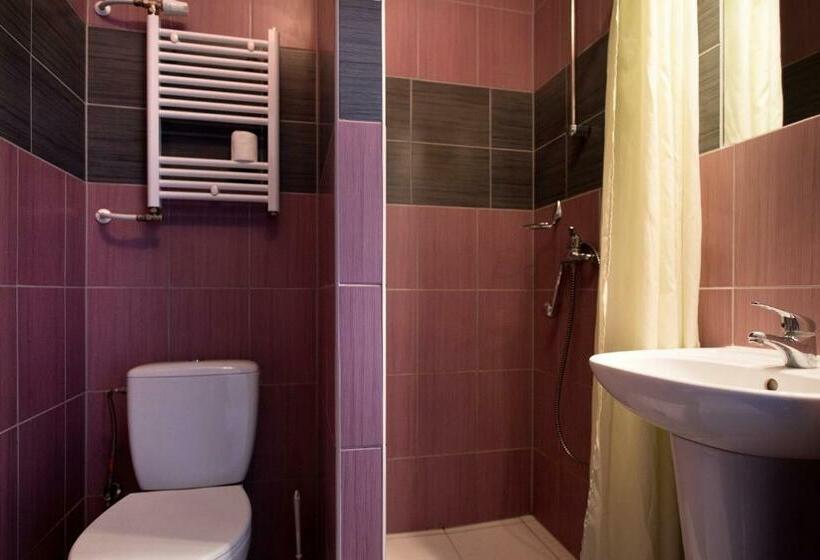 فندق صغير Zajazd Polonez