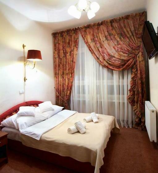 فندق صغير Zajazd Polonez