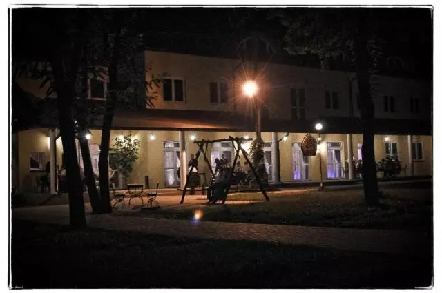 ユースホステル Zajazd Tip Top