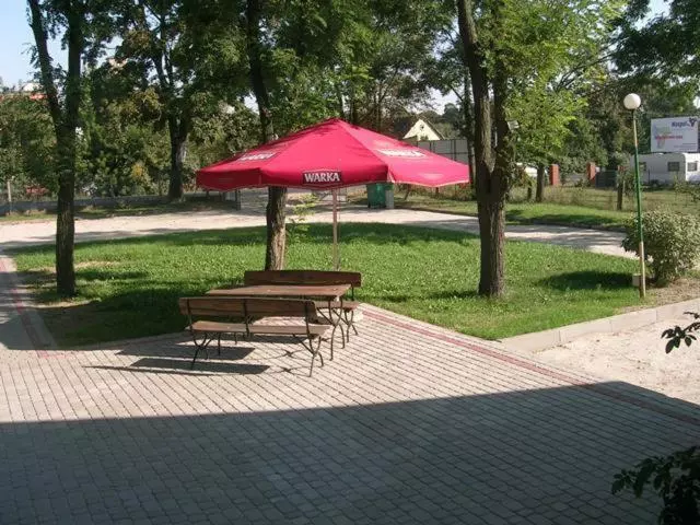 ユースホステル Zajazd Tip Top