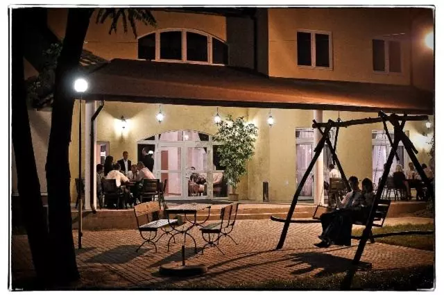 ユースホステル Zajazd Tip Top