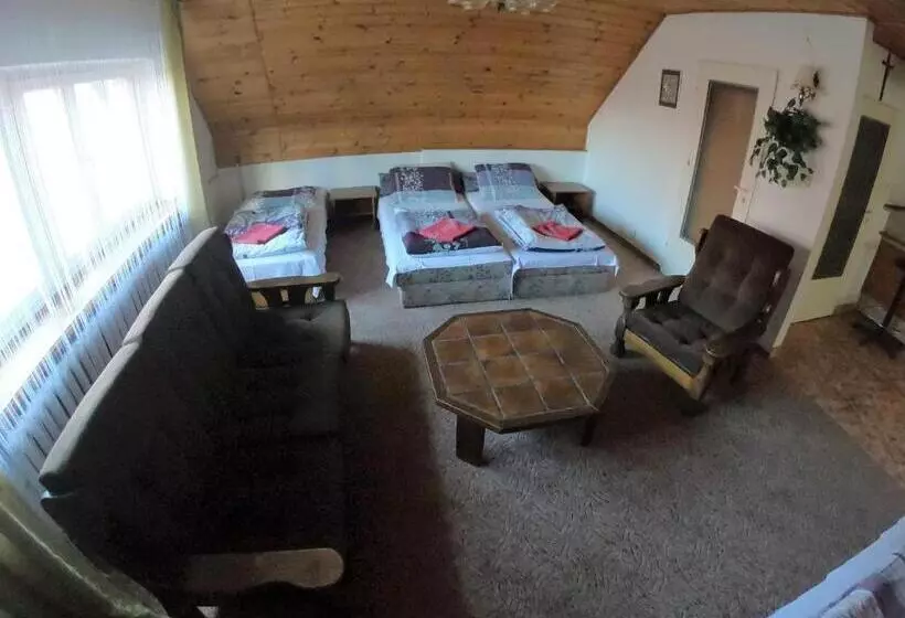 ユースホステル Zajazd Tip Top