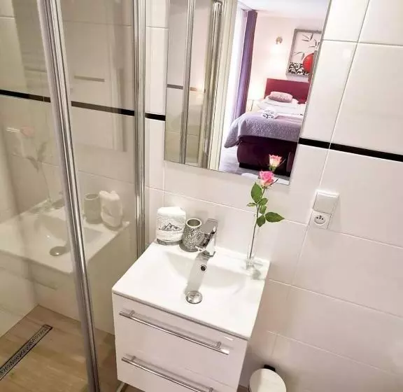 Apartamenty Alcatraz Z Jacuzzi
