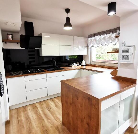 Apartamenty Alcatraz Z Jacuzzi