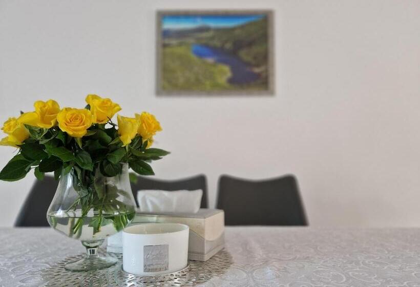 Apartamenty Alcatraz Z Jacuzzi