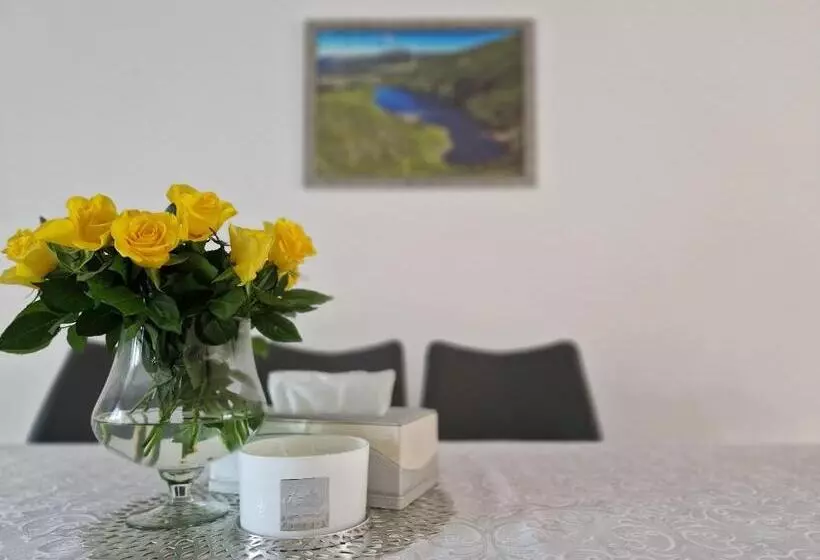 Apartamenty Alcatraz Z Jacuzzi