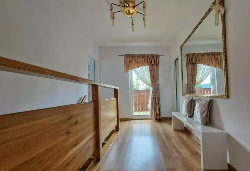 Apartamenty Alcatraz Z Jacuzzi