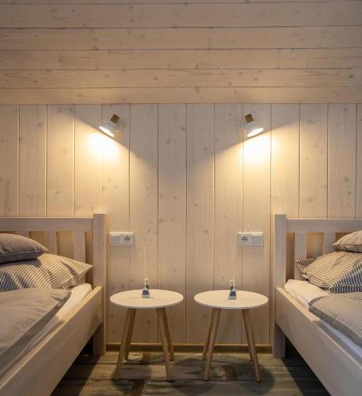 Apartamenty Zazamcze