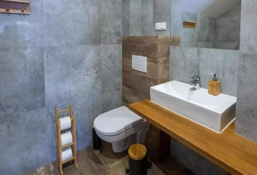 Apartamenty Zazamcze