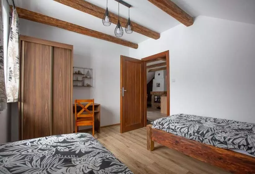 Apartamenty Zazamcze
