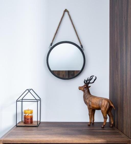 Apartamenty Zazamcze