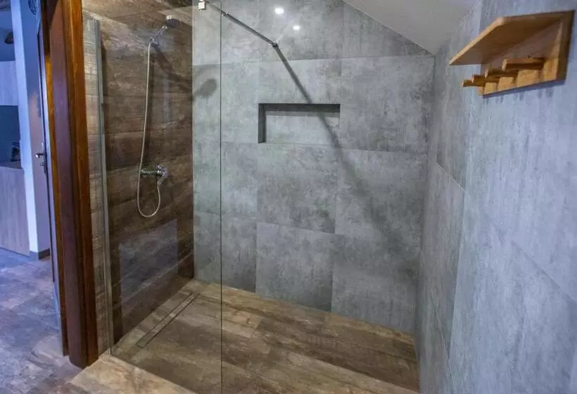 Apartamenty Zazamcze