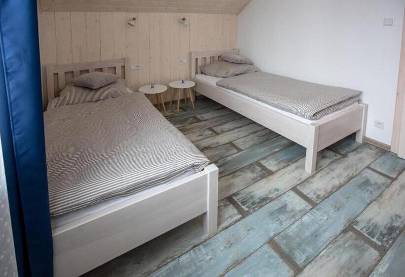 Apartamenty Zazamcze