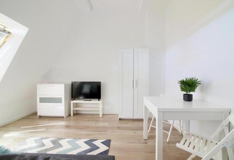 Apartments In   Plater