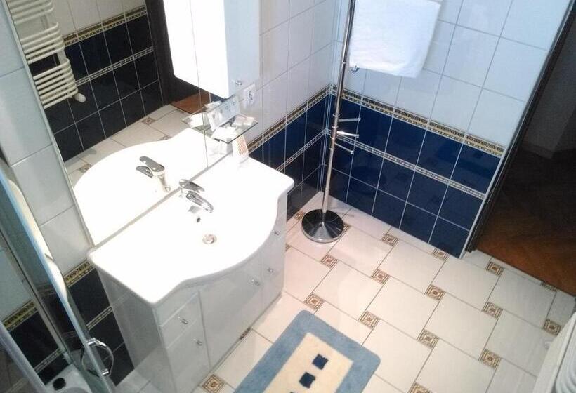 Bed and Breakfast Black Jack Będzin