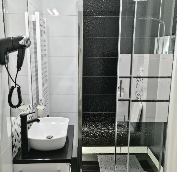 צימר Kamienica Pod Neptunem