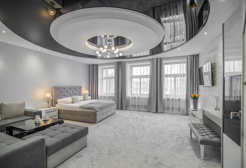 צימר Kamienica Pod Neptunem