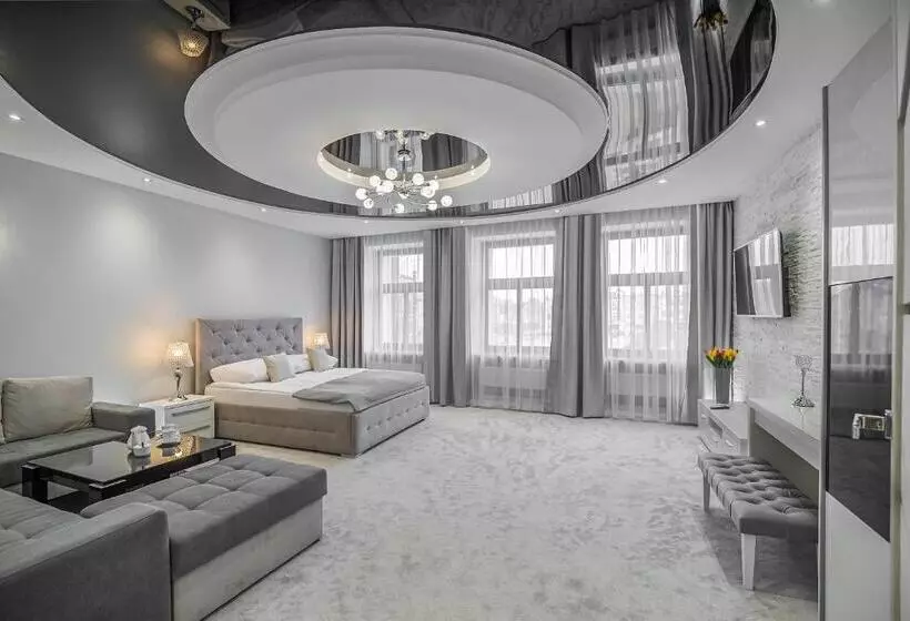 Aamiaismajoitus (B&B) Kamienica Pod Neptunem