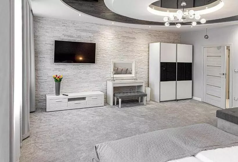 Aamiaismajoitus (B&B) Kamienica Pod Neptunem