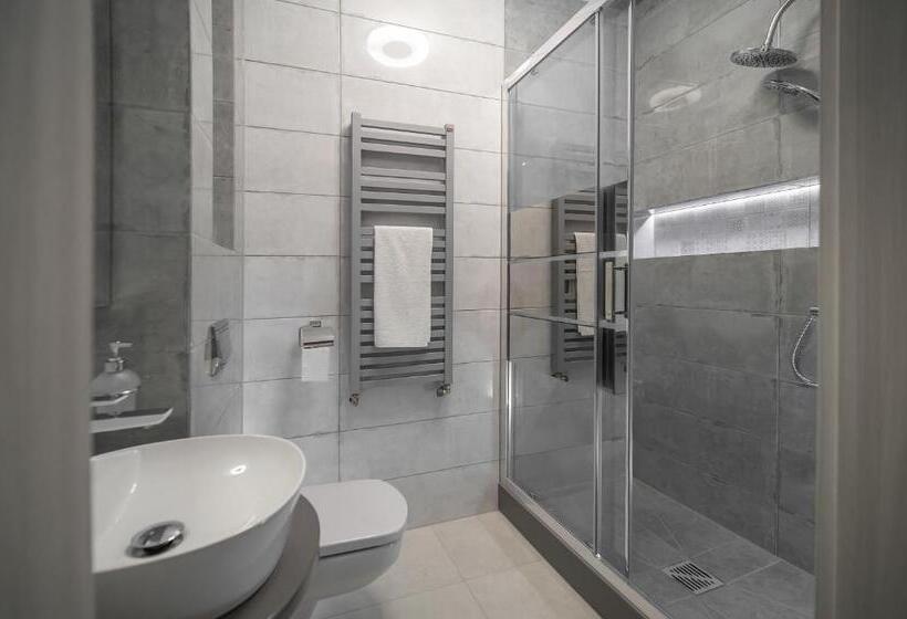 צימר Kamienica Pod Neptunem