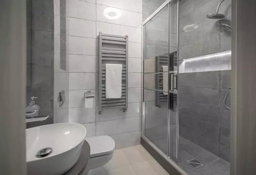 Aamiaismajoitus (B&B) Kamienica Pod Neptunem