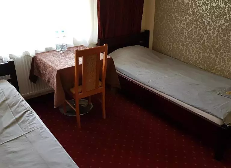 Aamiaismajoitus (B&B) Kamionki