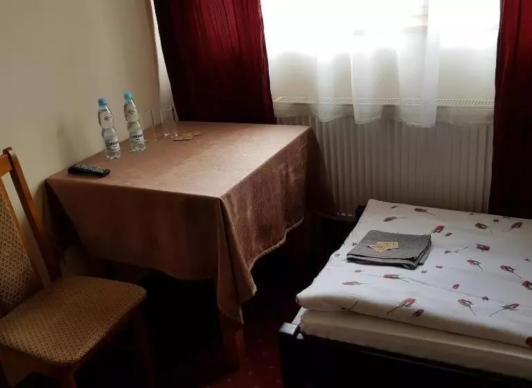 Aamiaismajoitus (B&B) Kamionki