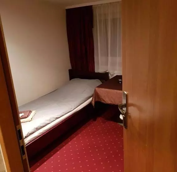 Aamiaismajoitus (B&B) Kamionki