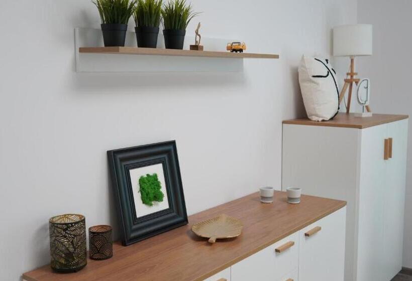 צימר Mcew Studnia