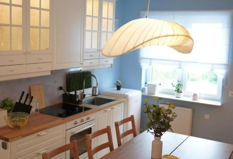 צימר Mcew Studnia