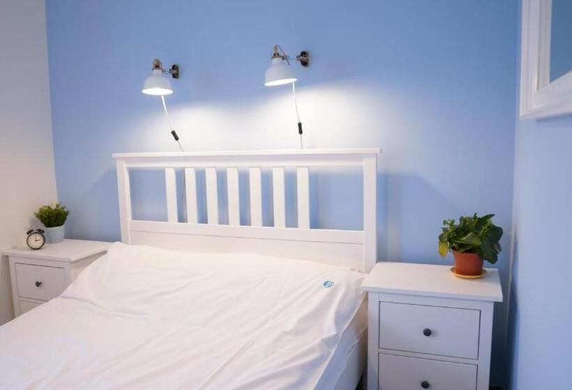 צימר Mcew Studnia