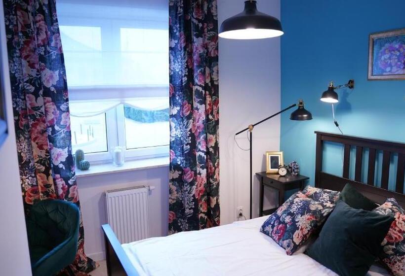 צימר Mcew Studnia