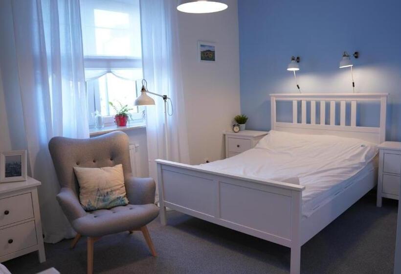 צימר Mcew Studnia