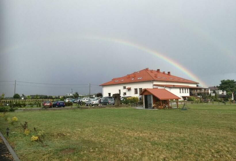 Bed and Breakfast Nasz Dworek