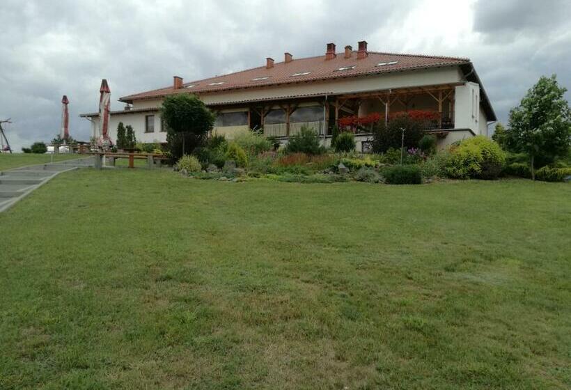 Bed and Breakfast Nasz Dworek