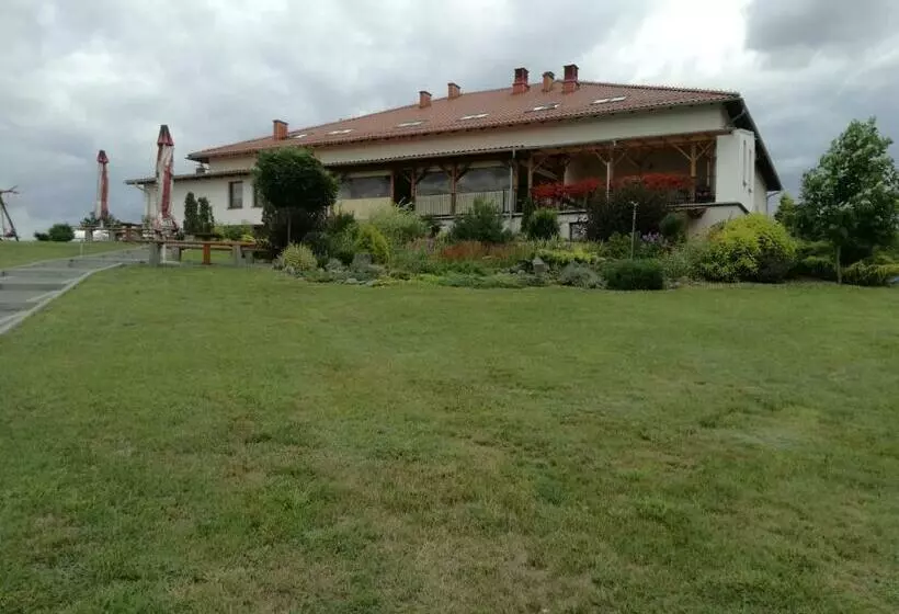 ベッドアンドブレックファースト Nasz Dworek