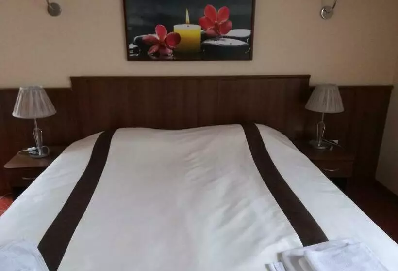 ベッドアンドブレックファースト Nasz Dworek