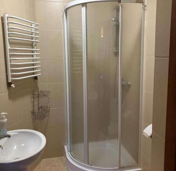 住宿加早餐 Niezapominajka