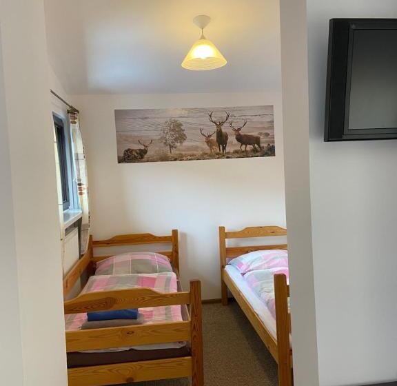 住宿加早餐 Niezapominajka