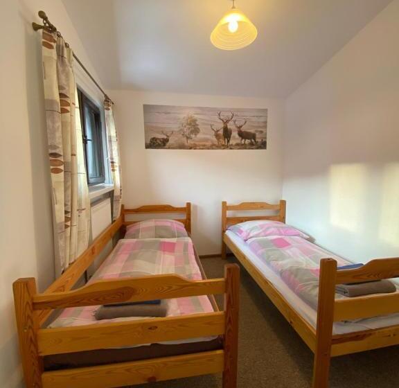 住宿加早餐 Niezapominajka