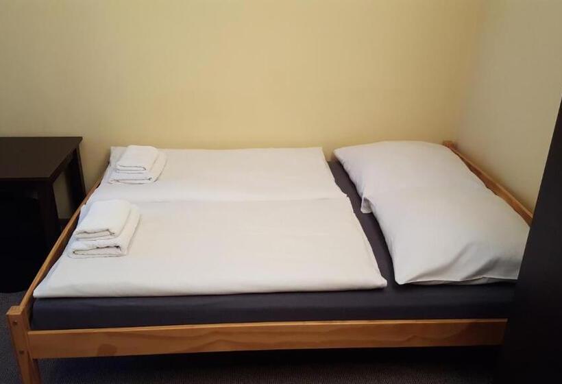 住宿加早餐 Niezapominajka