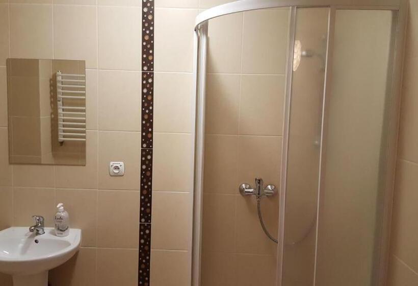 住宿加早餐 Niezapominajka