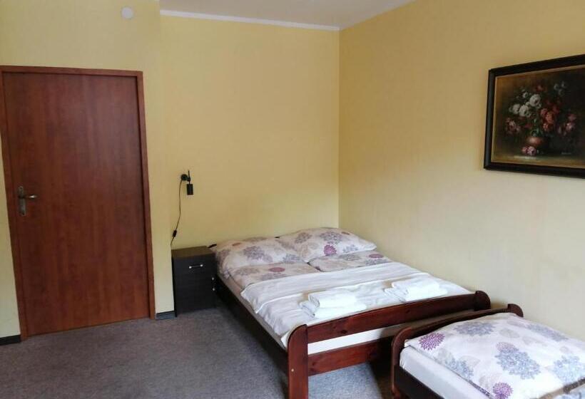 住宿加早餐 Niezapominajka