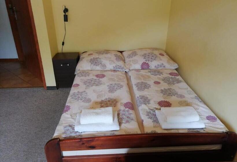 住宿加早餐 Niezapominajka